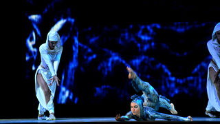 Lord of the dance, foto:Iva Perinčić Lord of the dance, foto:Iva Perinčić