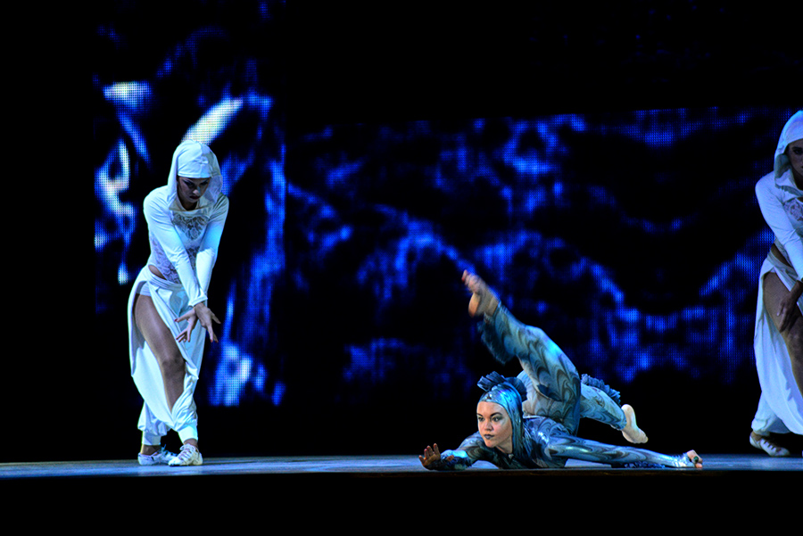 Lord of the dance, foto:Iva Perinčić Lord of the dance, foto:Iva Perinčić
