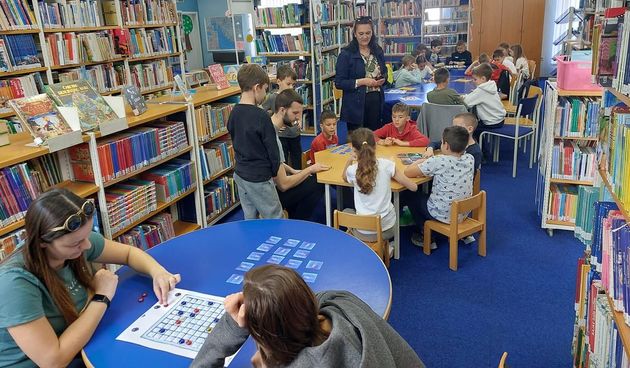 Turnir u antičkim igrama