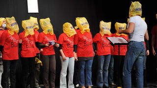 HNK Zadar: “Bela vita” Putuju