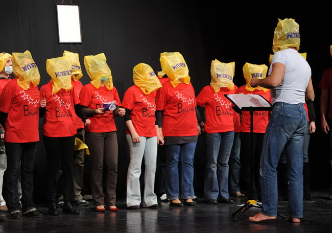 HNK Zadar: “Bela vita” Putuju