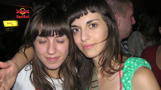 Noc zadrana u Zagrebu