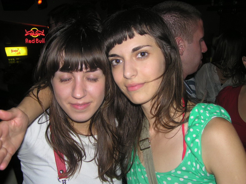 Noc zadrana u Zagrebu