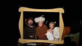 “Juha od bundeve” ; foto Iva Perinčić