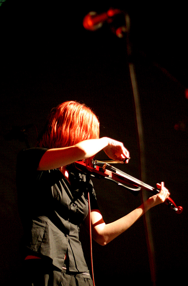 ‘Ashes You Leave’ u Kinu Pobjeda