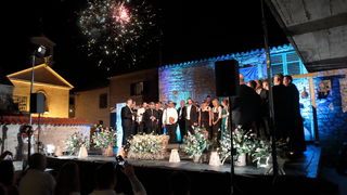 42. susret klapa Raspivano Bibinje 42. susret klapa Raspivano Bibinje