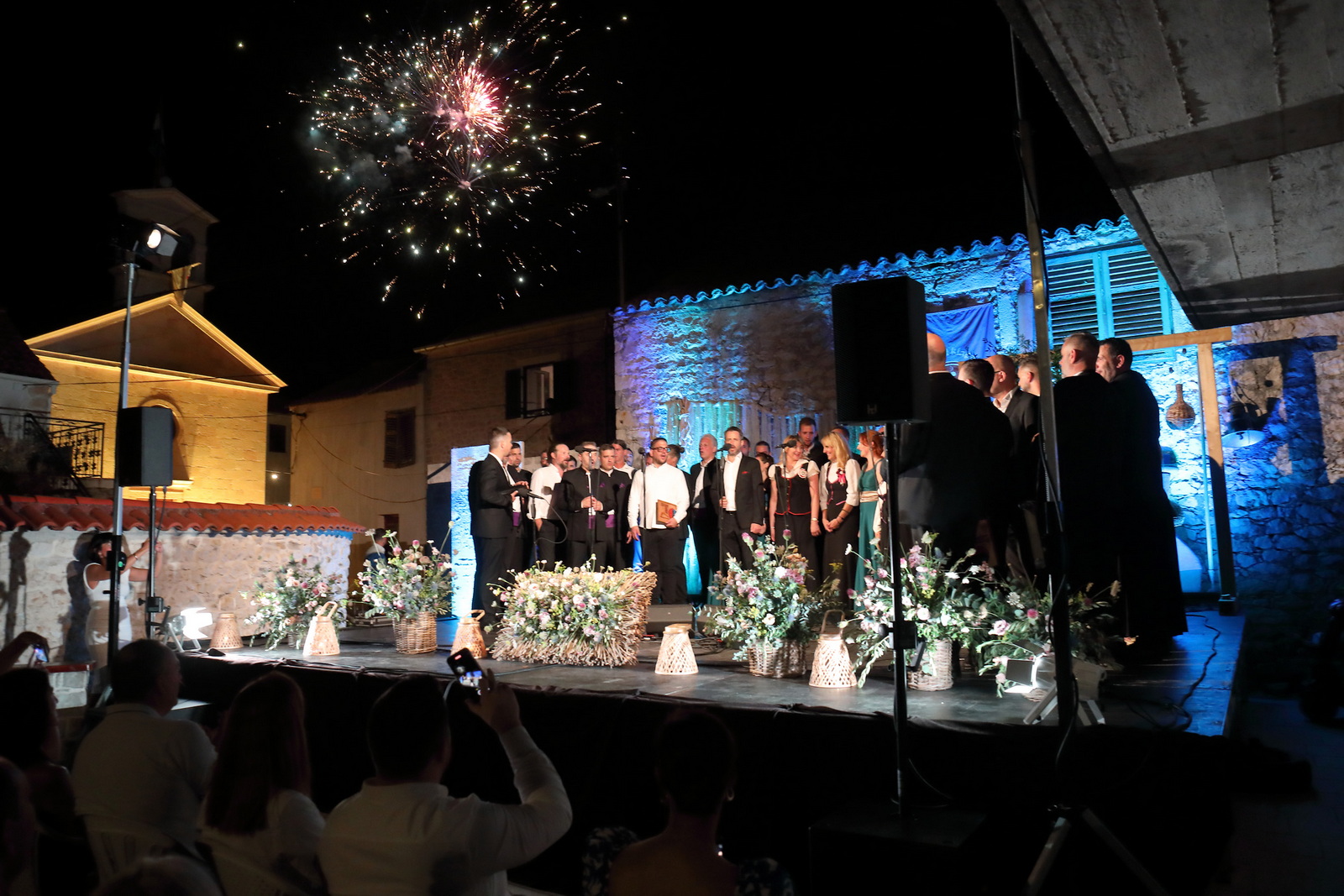 42. susret klapa Raspivano Bibinje 42. susret klapa Raspivano Bibinje