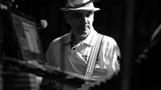 Toto i kraljice u Posh Pubu – foto Ivan Toman Toto i kraljice u Posh Pubu – foto Ivan Toman