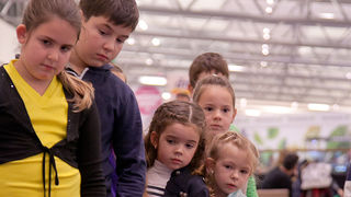 Vesela subota u Supernovoj 01.02.2014., foto: Darko Belančić