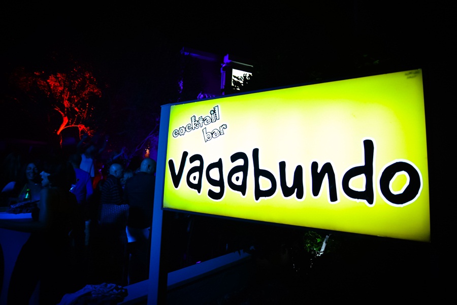Vagabundo bar: Pozdrav ljetu Vagabundo bar: Pozdrav ljetu