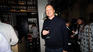 Jučer je Zagreb postati bogatiji za još jednu destinaciju za opuštanje Bistroteka Bar, u kojoj će svi posjetitelji moći uživati u bogatoj ponudi whiskey-a, cognaca, gina, ruma, koktela, kojeg će prepoznati svi ljubitelji ovog jedinstvenog užitka. Dobru Jučer je Zagreb postati bogatiji za još jednu destinaciju za opuštanje Bistroteka Bar, u kojoj će svi posjetitelji moći uživati u bogatoj ponudi whiskey-a, cognaca, gina, ruma, koktela, kojeg će prepoznati svi ljubitelji ovog jedinstvenog užitka. Dobru