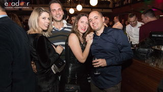 Tomislav Bralić i klapa Intrade @ Božić u Arsenalu