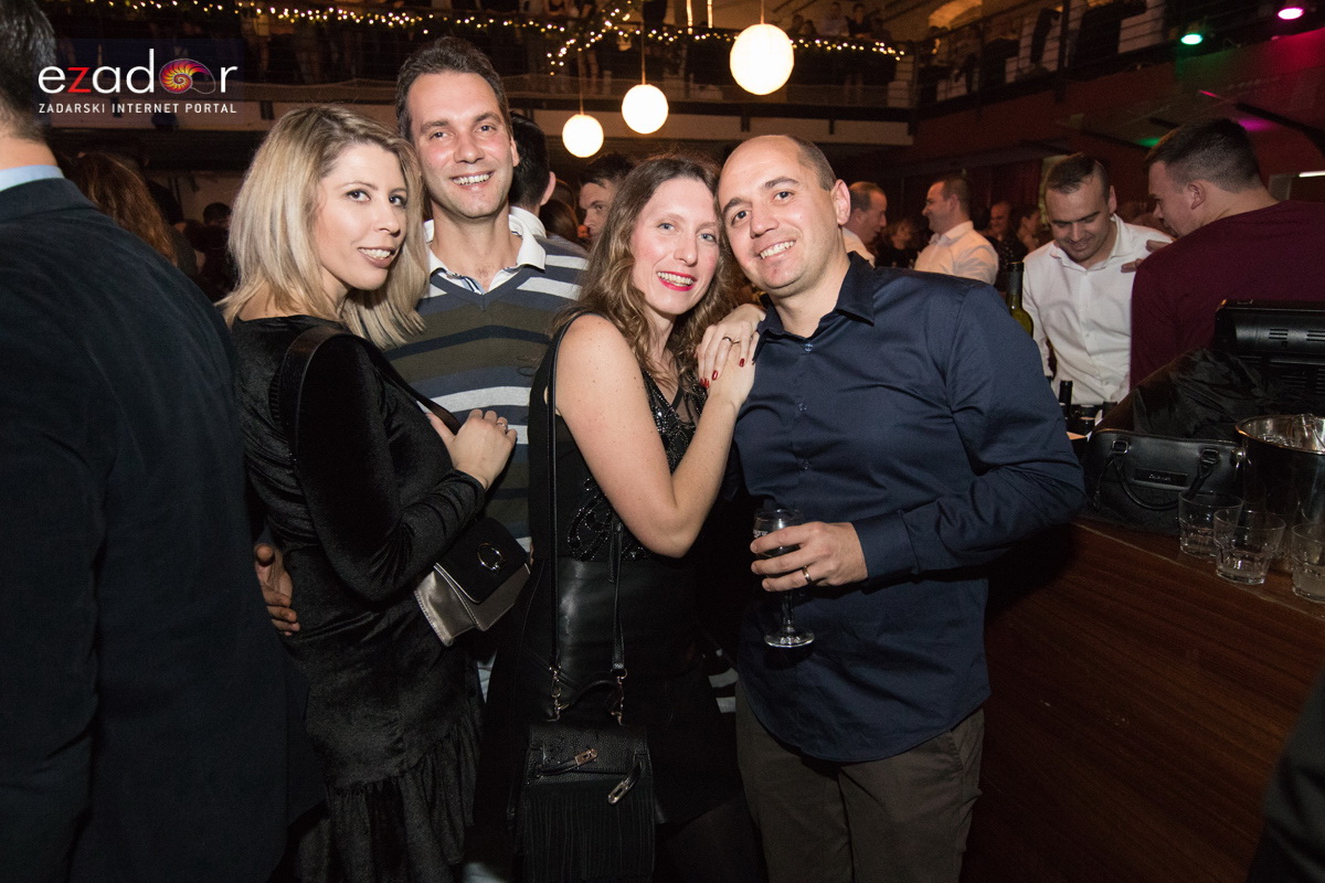 Tomislav Bralić i klapa Intrade @ Božić u Arsenalu