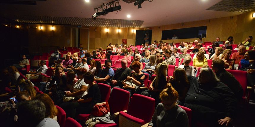 Kazalište lutaka Zadar: Premijera predstave “Kaštanka”