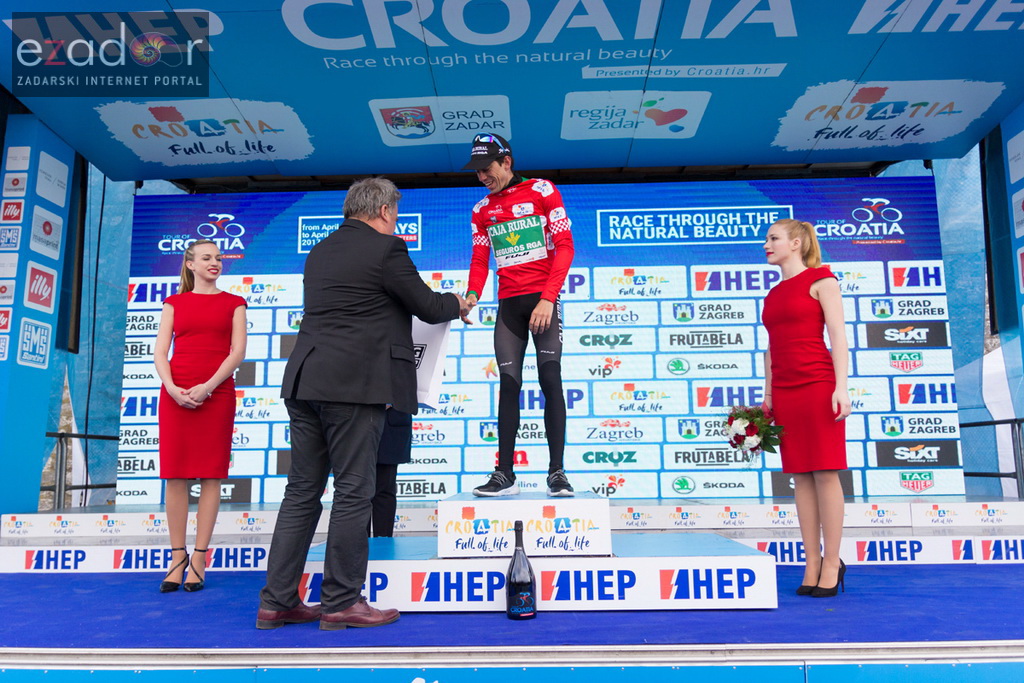 Đir po gradu 20. travnja 2017. Đir po gradu 20. travnja 2017.