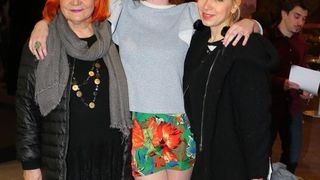 Premijera filma ”Trampolin” održana je u kinu Kaptol Boutique Cinema