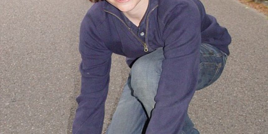 Gerrit Blank Gerrit Blank