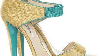 Modno blago Oscara de la Rente (Cromoda.com)