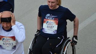 Wings for life Zadar 2015! ; foto Iva Perinčić Wings for life Zadar 2015! ; foto Iva Perinčić