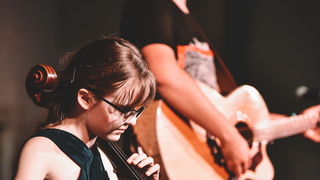 “Tribute to Beatles” u palači Cedulin