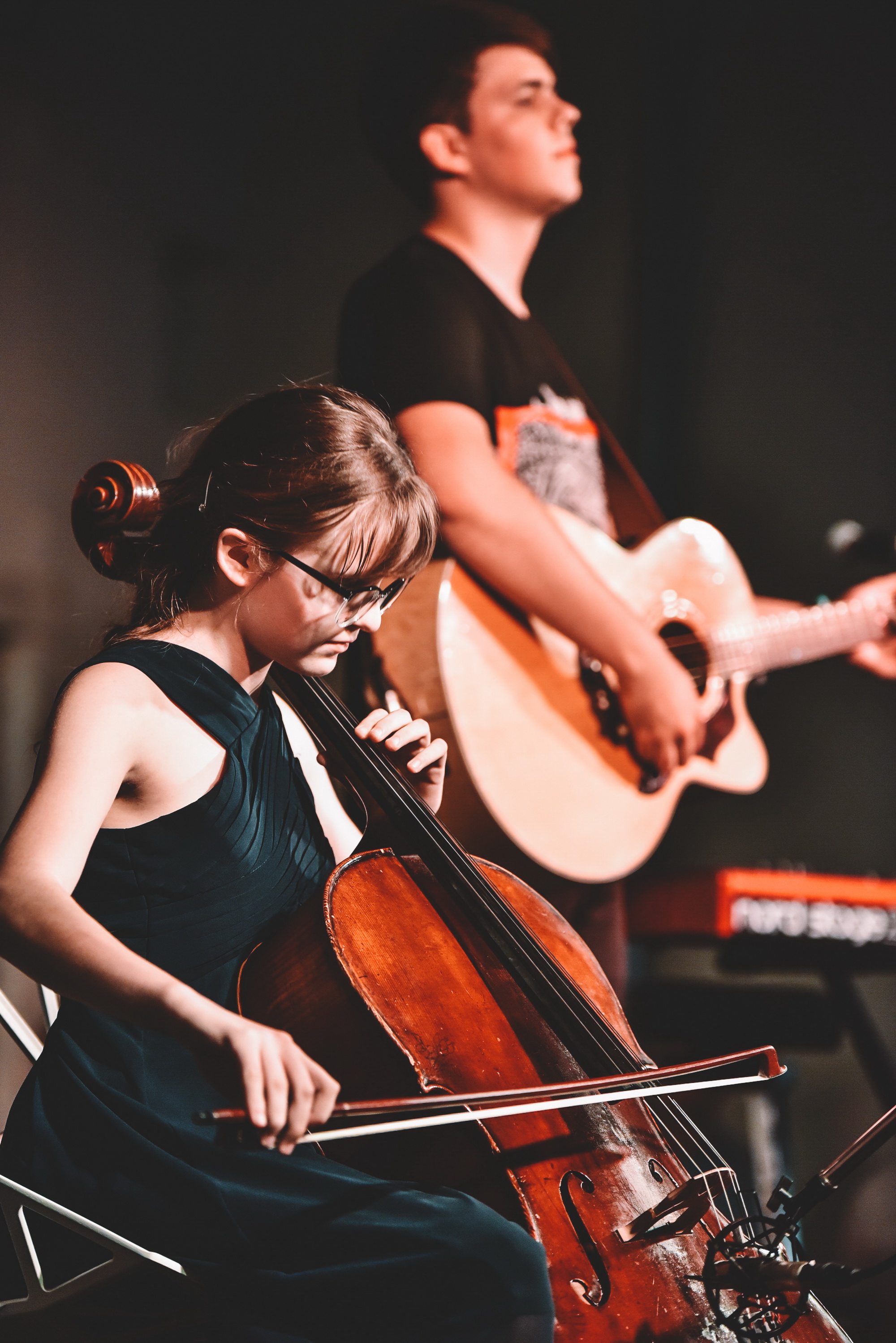 “Tribute to Beatles” u palači Cedulin