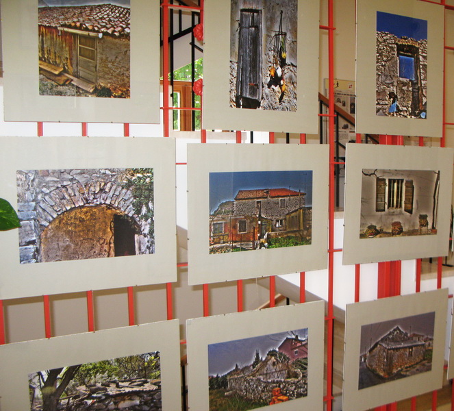 Otvorena izložba “Arbanaška stara ognjišta” Bernarda Kotlara Otvorena izložba “Arbanaška stara ognjišta” Bernarda Kotlara