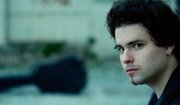 Luka Belani, foto: tportal.hr