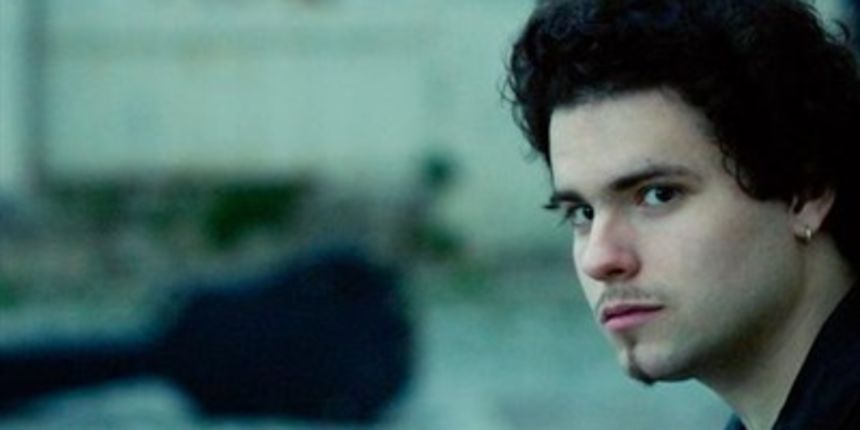 Luka Belani, foto: tportal.hr