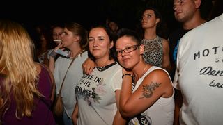 Severina @ Hitch bar, foto: I. Perinčić