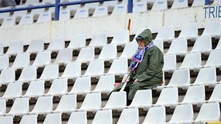NK Slaven Belupo – NK Zadar 2-0, Photo: Marko Jurinec/PIXSELL NK Slaven Belupo – NK Zadar 2-0, Photo: Marko Jurinec/PIXSELL