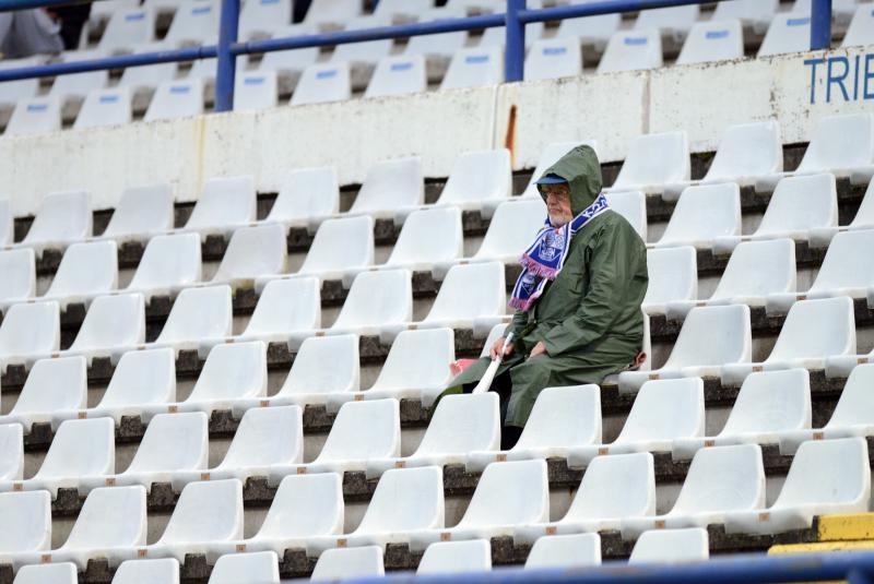 NK Slaven Belupo – NK Zadar 2-0, Photo: Marko Jurinec/PIXSELL NK Slaven Belupo – NK Zadar 2-0, Photo: Marko Jurinec/PIXSELL