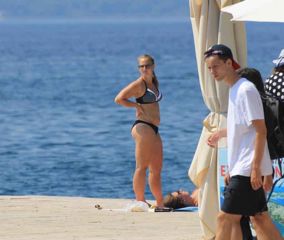 Đir po gradu 30. kolovoza 2016. Đir po gradu 30. kolovoza 2016.