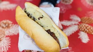 Gastro ponuda Advent Zadar Gastro ponuda Advent Zadar