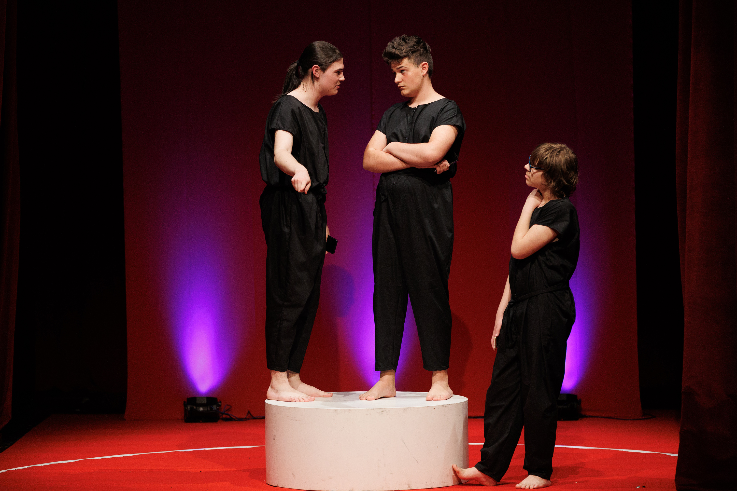 Igrajmo se: Zabranjeno mlađima od 15 strana A