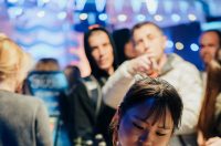 Subota na Tuna, Sushi & Wine Festivalu – radionice, degustacije i spektakularni Cubismo Subota na Tuna, Sushi & Wine Festivalu – radionice, degustacije i spektakularni Cubismo