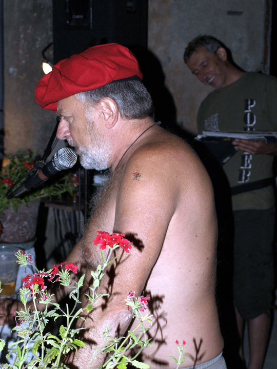 Bokanjacka alka na Kuntradi 8. kolovoza 2010., Foto: Nino Pavic