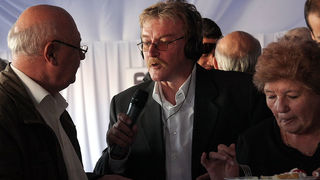 Radio Zadar – Proslava 40. obljetnice