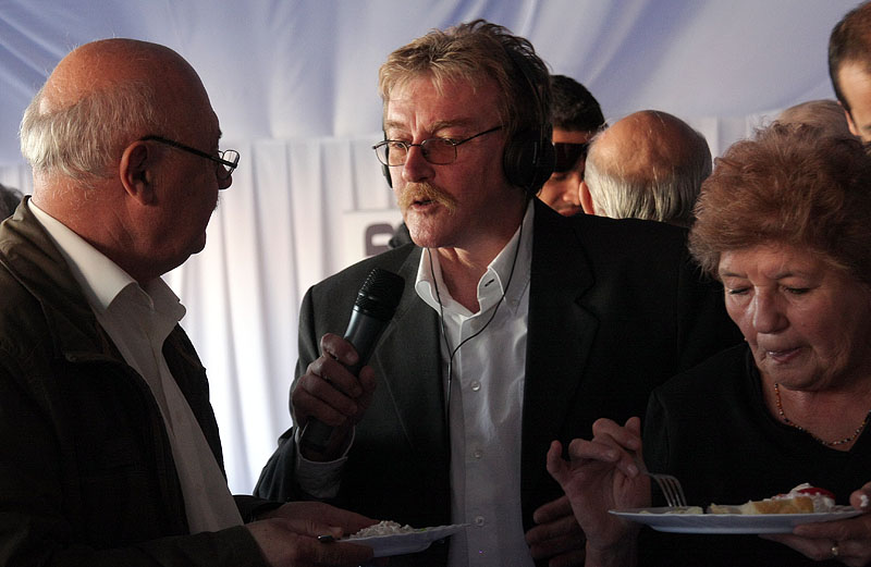 Radio Zadar – Proslava 40. obljetnice