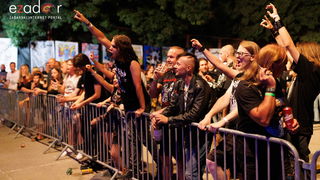 Vlajternativa Benkovac 2023. Vlajternativa Benkovac 2023.