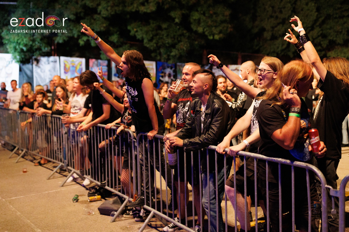 Vlajternativa Benkovac 2023. Vlajternativa Benkovac 2023.