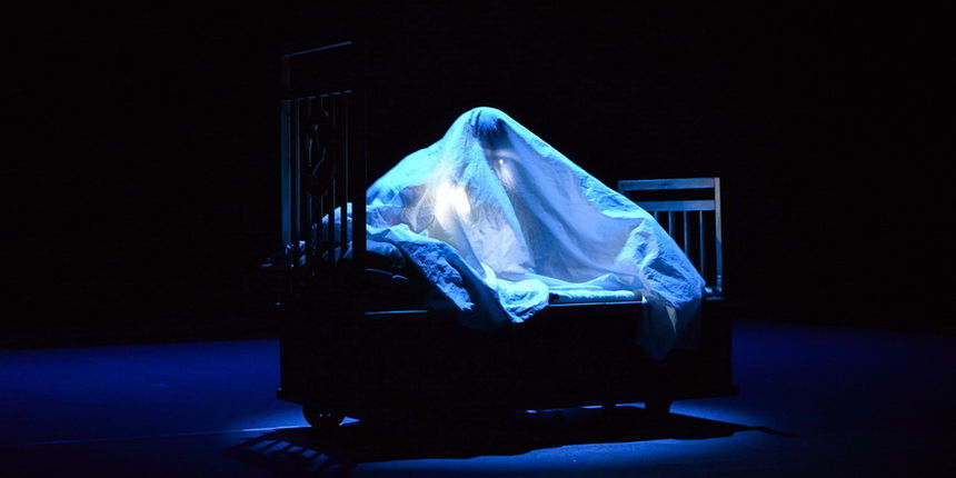 Premijera predstave “Pale sam na svijetu” u Kazalištu lutaka Zadar Premijera predstave “Pale sam na svijetu” u Kazalištu lutaka Zadar