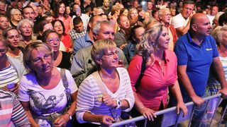 Virsko ljeto 2015. završeno koncertom Halida Bešlića Virsko ljeto 2015. završeno koncertom Halida Bešlića