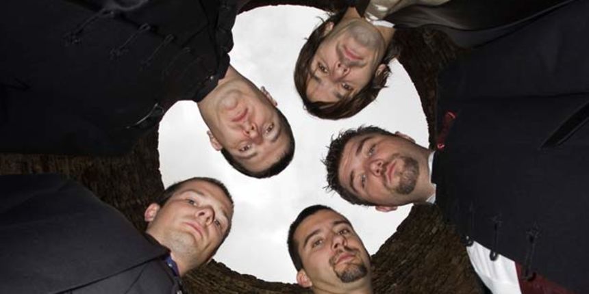 klapa Libar klapa Libar