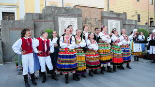 Ugljanska udruga “Djiran”u talijanskom Braccianu, Foto: Darko Dilber