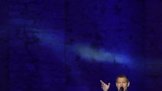 Zadar: Massimo & Zagrebački solisti održali koncert na Forumu Zadar: Massimo & Zagrebački solisti održali koncert na Forumu