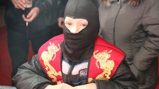 Karnevalske igre: Slovenski “lopovi” odnijeli pregršt zlata s Vira