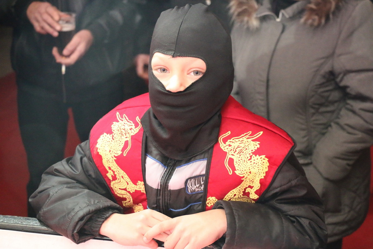 Karnevalske igre: Slovenski “lopovi” odnijeli pregršt zlata s Vira