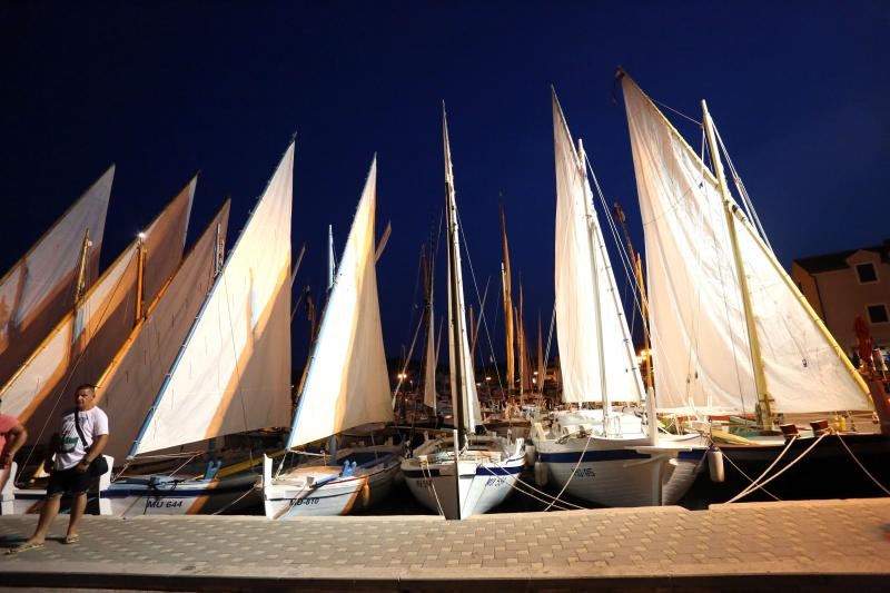 Otvoren Muzej betinske drvene brodogradnje, Foto: Duško Jaramaz/PIXSELL Otvoren Muzej betinske drvene brodogradnje, Foto: Duško Jaramaz/PIXSELL