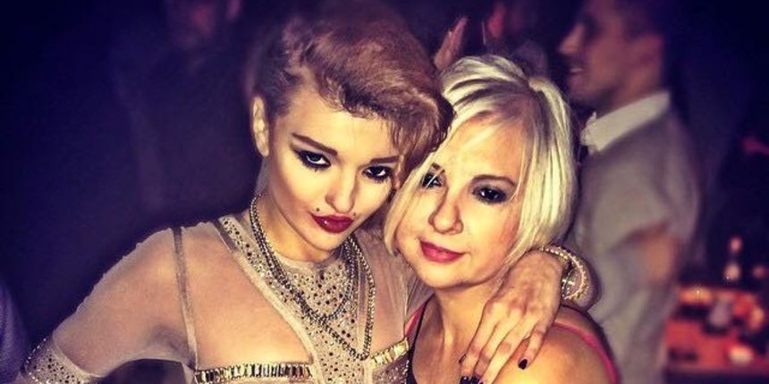 Danijela i Ella Dvornik, foto: Facebook/Story.hr Danijela i Ella Dvornik, foto: Facebook/Story.hr