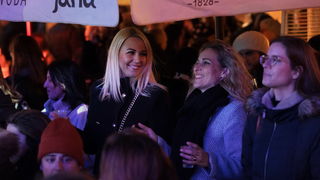 Željko Bebek @ Advent u Zadru